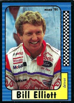 Bill Elliott