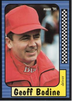 Geoff Bodine