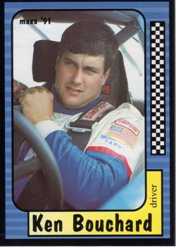 Ken Bouchard