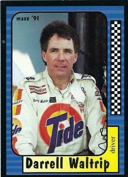 Darrell Waltrip