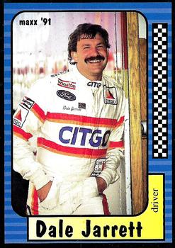 Dale Jarrett