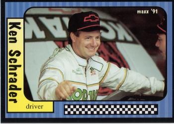Ken Schrader
