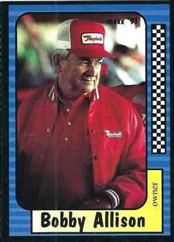 Bobby Allison