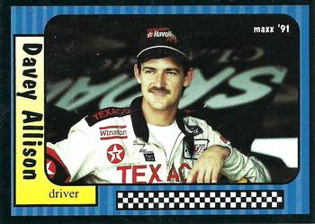 Davey Allison