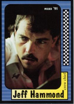 Jeff Hammond