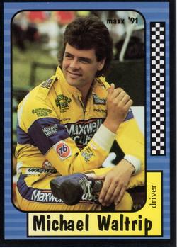Michael Waltrip