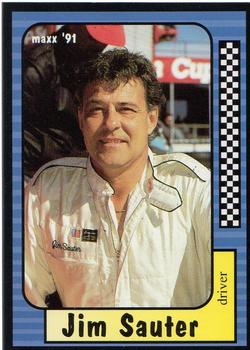 Jim Sauter