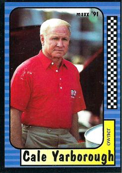 Cale Yarborough