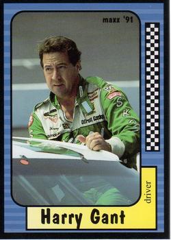 Harry Gant