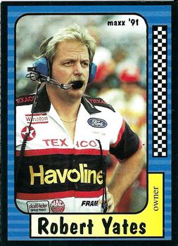 Robert Yates