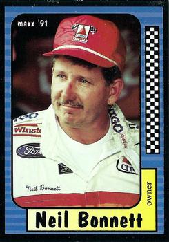 Neil Bonnett