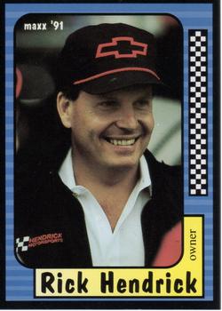 Rick Hendrick