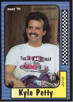Kyle Petty