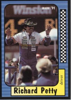Richard Petty