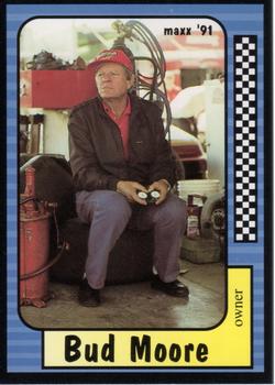 Bud Moore