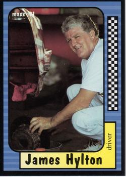 James Hylton