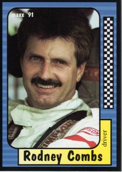 Rodney Combs