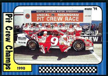 Pit Crew Champs