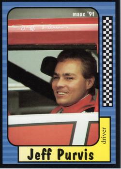 Jeff Purvis