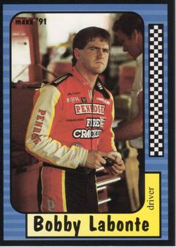 Bobby Labonte