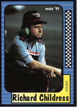 Richard Childress