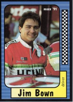 Jim Bown