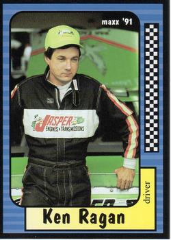 Ken Ragan