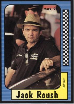 Jack Roush