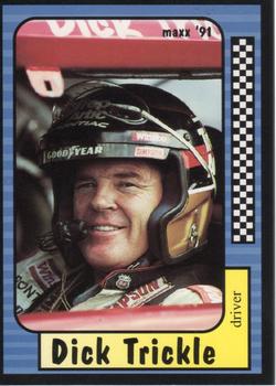 Dick Trickle