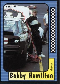 Bobby Hamilton
