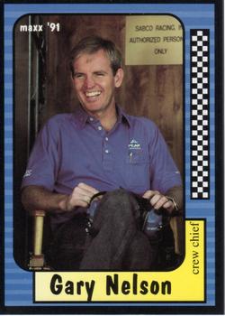 Gary Nelson