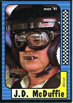 J.D. McDuffie
