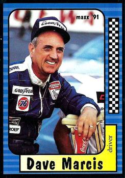 Dave Marcis