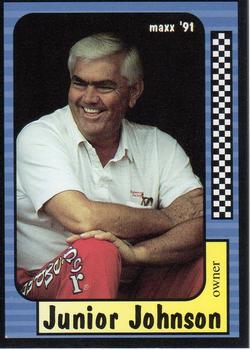 Junior Johnson