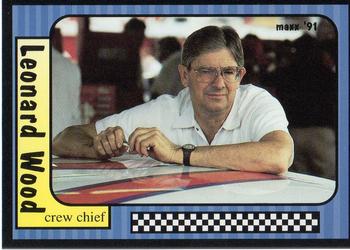 Leonard Wood