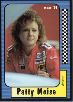 Patty Moise
