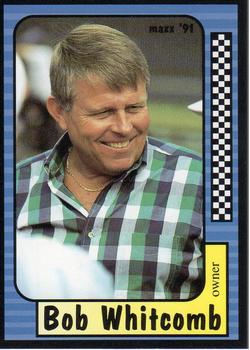 Bob Whitcomb