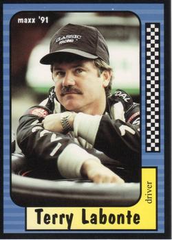 Terry Labonte