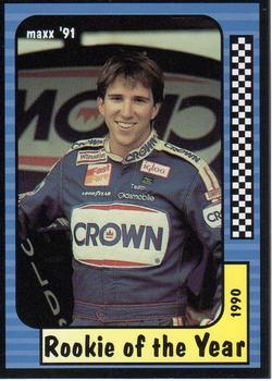 Rob Moroso