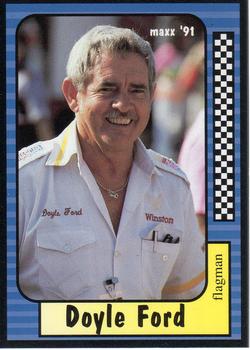 Doyle Ford