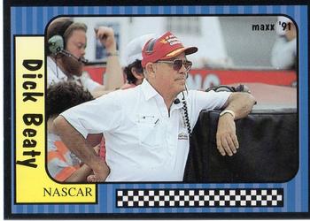 Dick Beaty