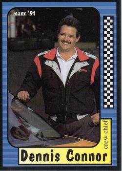 Dennis Connor