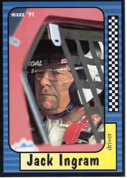 Jack Ingram