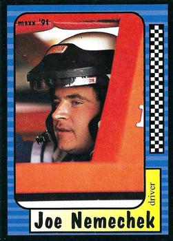 Joe Nemechek