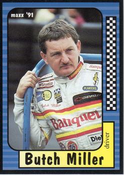 Butch Miller