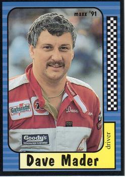 Dave Mader