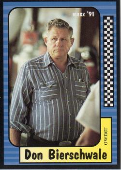 Don Bierschwale