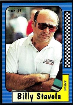 Bill Stavola