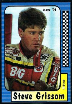 Steve Grissom
