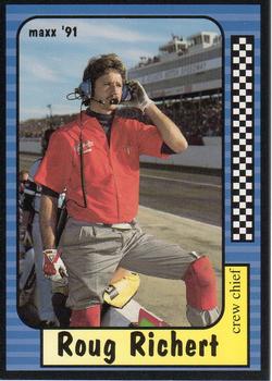 Doug Richert